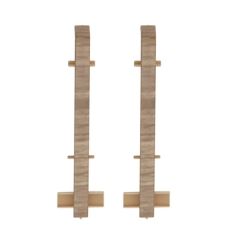 Łącznik MASTERLINE 80 Umbra Mat