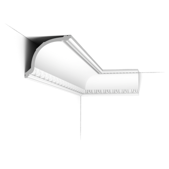 Listwa Dekoracyjna Przysufitowa - Decor Orac C216