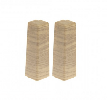 Narożnik zewnętrzny MASTERLINE 60 Napoli Mat