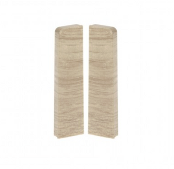 Zakończenia/zaślepki (L+P) MASTERLINE 60 Rocky/Kanada Mat