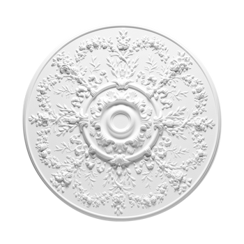 Rozeta Dekoracyjna na Sufit - Orac Decor R64