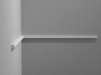 Listwa dekoracyjna gładka Creativa LPC-55