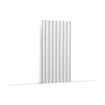 Panel ścienny 3D - Orac Decor W109