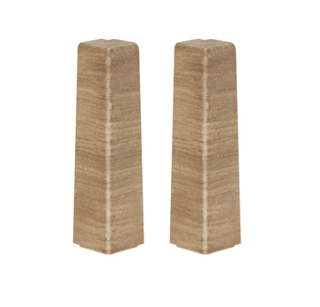 Narożnik zewnętrzny MASTERLINE 80 Tobacco Mat