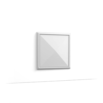 Panel ścienny 3D - Orac Decor W123