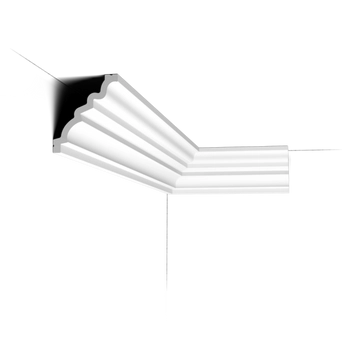 Listwa przysufitowa - Orac Decor C326