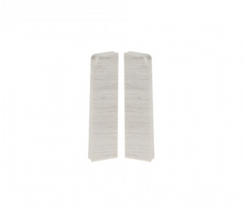 Zakończenia/zaślepki (L+P) MASTERLINE 60 Sosna Morgins Mat