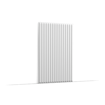 Panel Dekoracyjny 3D - Dekor Orac W215
