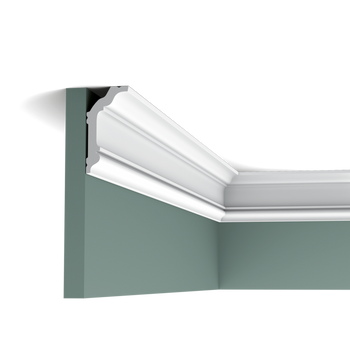 Listwa dekoracyjna na sufit - Orac Decor CX176