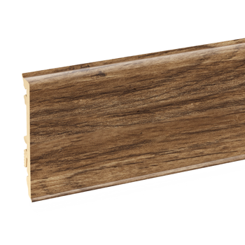 Listwa przypodłogowa PVC MASTERLINE 80 Vincenza Mat