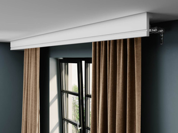 Listwa do karnisza Rhinst LS 001