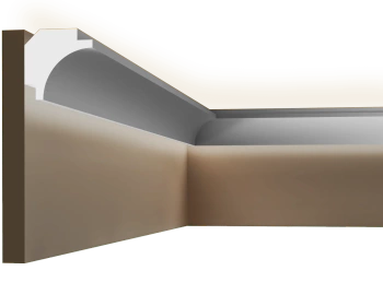 Listwa oświetleniowa Rhinst LS-076