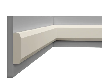 Element elewacyjny LP 058