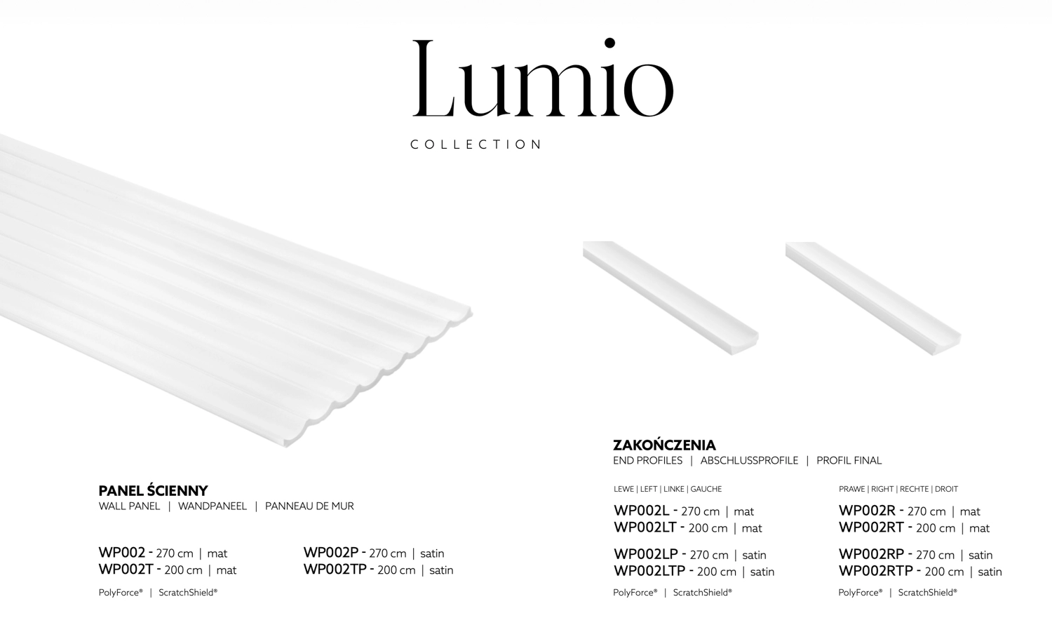Panel lamelowy WP002 Lumio biały wym. 270 x 1.15 x 24.7 cm, z PolyForce pol_pl_Panel-lamelowy-WP002-Lumio-bialy-wym-270-x-1-15-x-24-7-cm-z-PolyForce-803_18