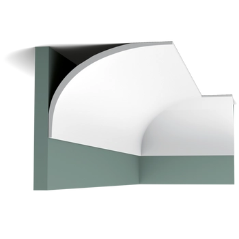 Listwa przysufitowa - Orac Decor C990