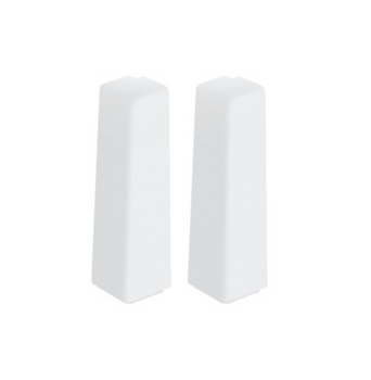 Narożnik zewnętrzny MASTERLINE 60 Biały RAL 9003 Mat