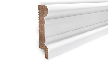 Wieniec do Boazerii angielskiej PURE o szerokości 11 cm