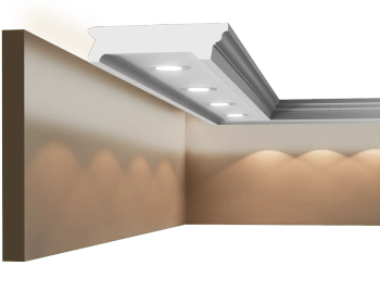Listwa oświetleniowa Rhinst LS-138