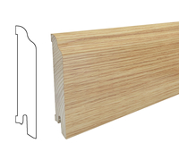 80x15 mm