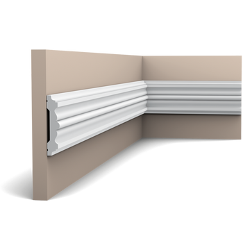 Dekoracyjna Listwa Ścienna Orac P9020