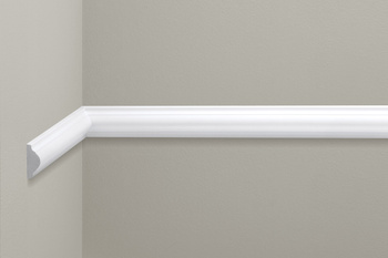 Elastyczna listwa ścienna Creativa LNG-09F
