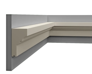 Elewacyjny gzyms dekoracyjny LP 034