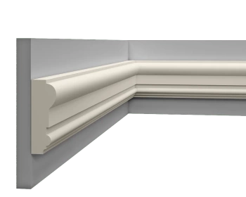 Elewacyjna listwa profilowa LP 066