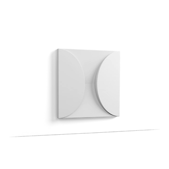 Panel ścienny 3D - Orac Decor W107