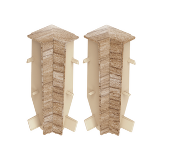 Narożnik wewnętrzny MASTERLINE 60 Marsylia Mat