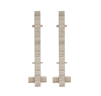 Łącznik MASTERLINE 80 Chalky brown Mat