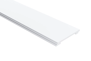 Panel środkowy boazerii angielskiej BW001T z PolyForce