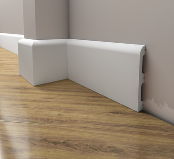 Cokół Podłogowy Creativa LPC-10 o Długości 244cm