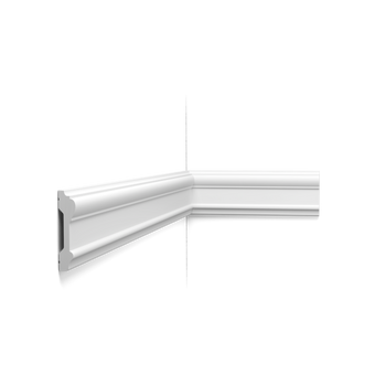 Listwa dekoracyjna na ścianę Orac Decor P9010