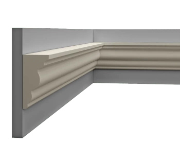 Gzyms dekoracyjny na elewację LP 032