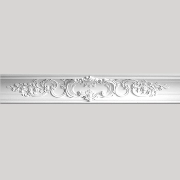 Listwa z ornamentem Creativa LGZ-16 do listwy LGG35