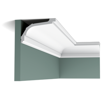 Listwa dekoracyjna na sufit - Orac Decor C220