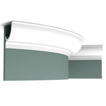Listwa przysufitowa flex - Orac Decor C902F