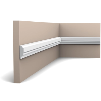 Listwa ścienna Orac Decor PX116