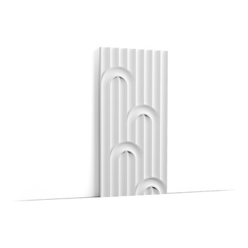 Panel Dekoracyjny 3D - Dekor Orac W212