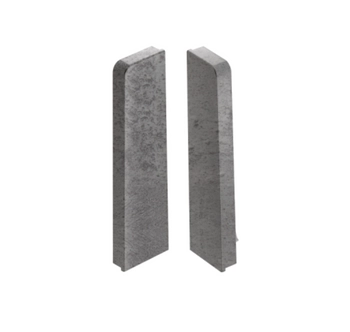 Zakończenia/zaślepki (L+P) MASTERLINE 60 Grenlandia Mat