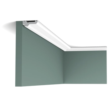 Listwa przysufitowa Orac Decor C360