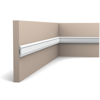 Listwa dekoracyjna na ścianę Orac Decor PX144