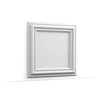 Panel ścienny 3D - Orac Decor W121