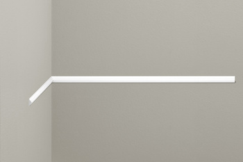 Kreatywna Listwa Ścienna LPC-03 o Długości 244cm