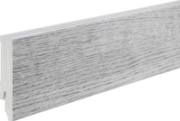 Greywick || Listwa