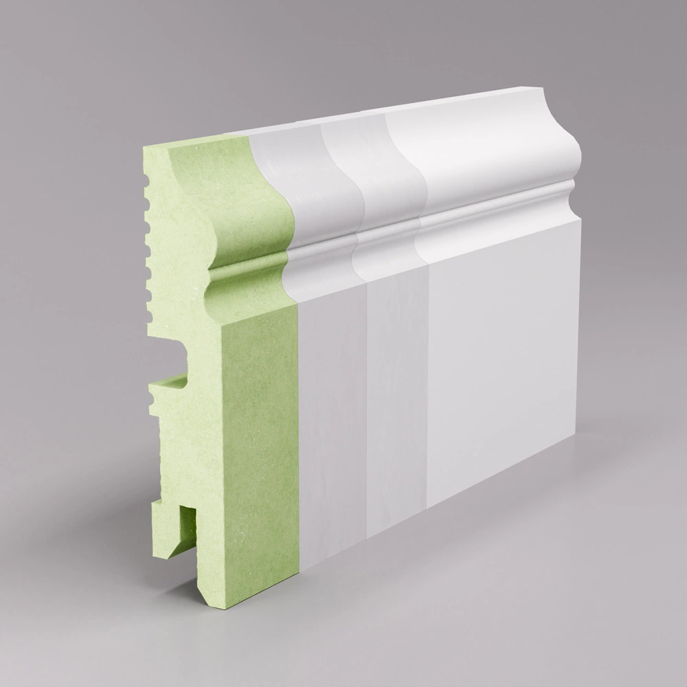 Biała listwa przypodłogowa MDF wilgocioodporna, Model Royal, 8cm pol_pl_Listwa-przypodlogowa-MDF-lakierowana-biala-wilgocioodporna-SOLO-8cm-3503_2