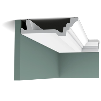 Listwa przysufitowa - Orac Decor C305