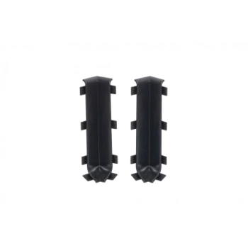 Narożnik Wewnętrzny Listwy LP100 RAL 7021