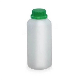 Farba do korekcji łączeń listew 50ml, biała RAL9003