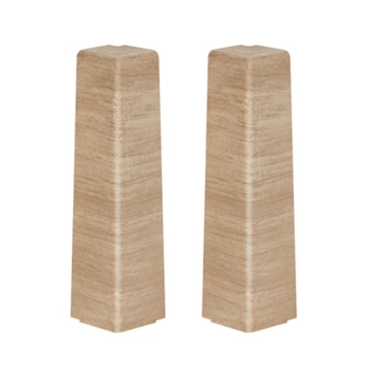 Narożnik zewnętrzny MASTERLINE 80 Honey amber Mat